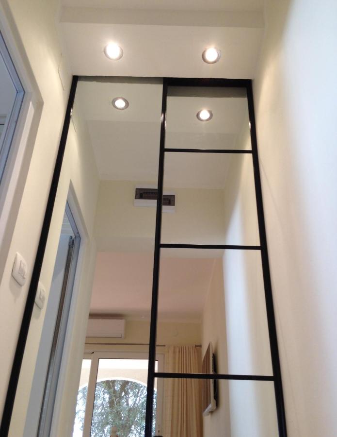 Chambre Double avec Terrasse