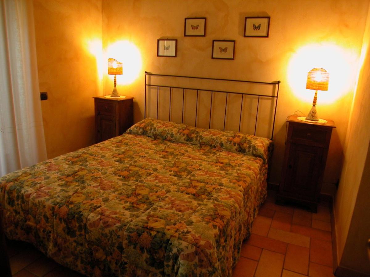Amplio apartamento de 1 dormitorio (4 adultos)