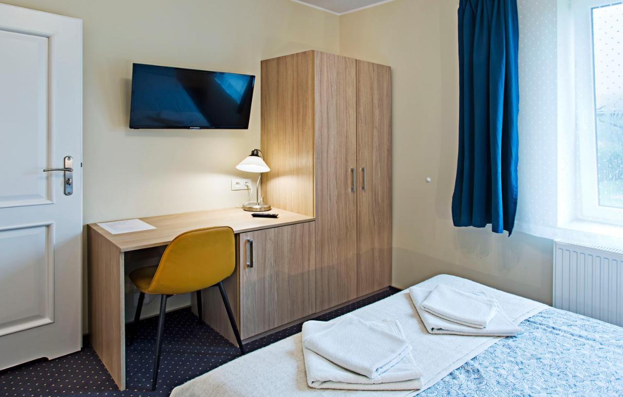Olkuska 107 A - B&B Gdynia