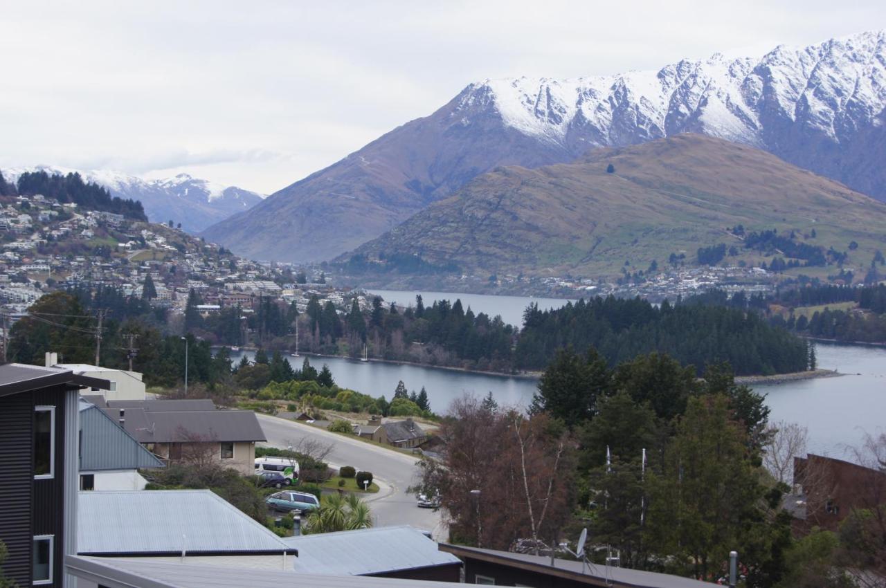 Spectatular Views - B&B Queenstown
