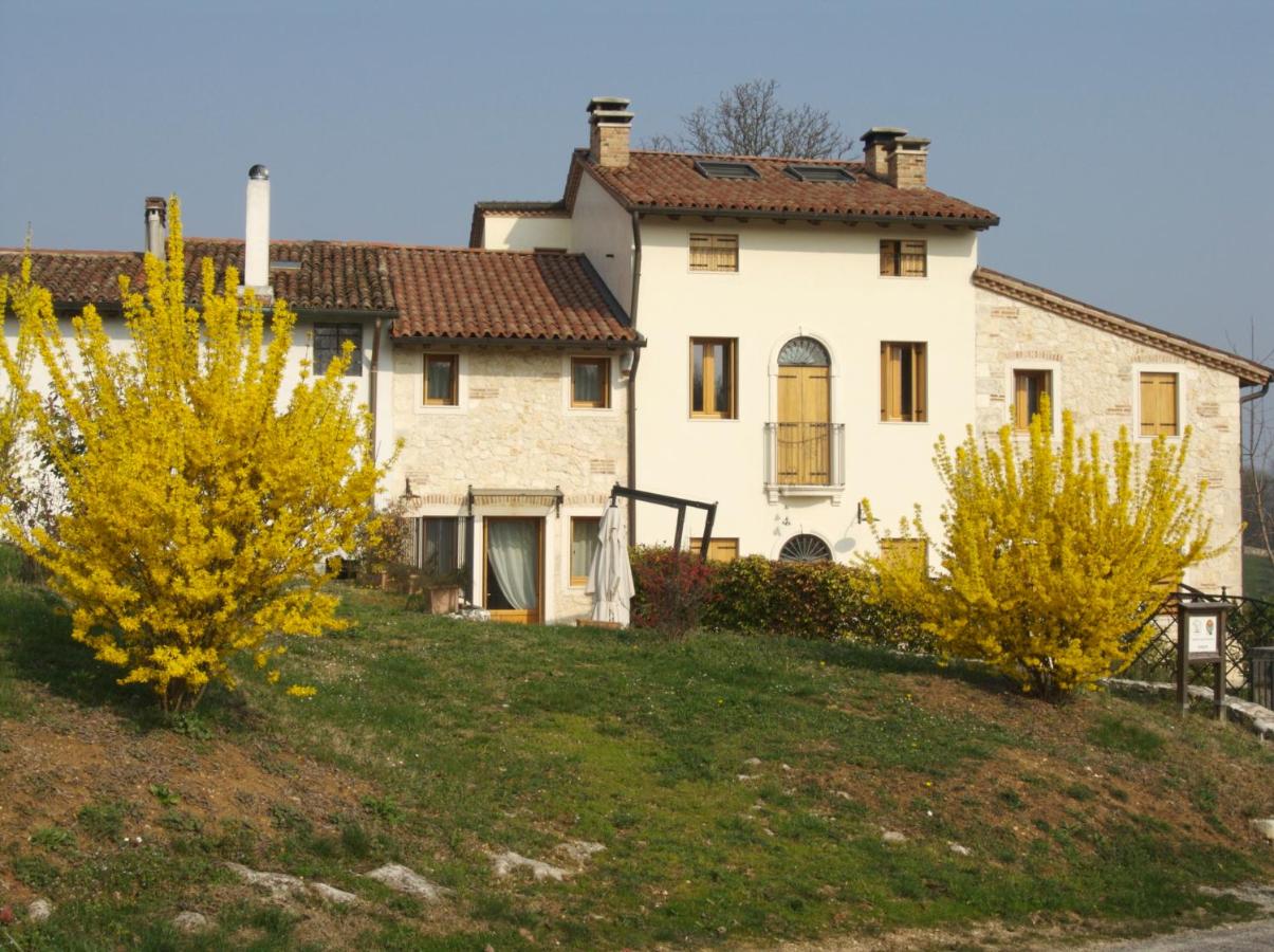 B&B Arcugnano - Agriturismo Marani - Bed and Breakfast Arcugnano