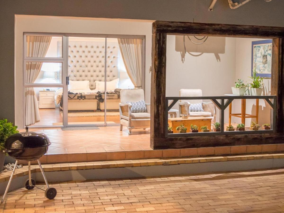 Chambre Familiale Standard