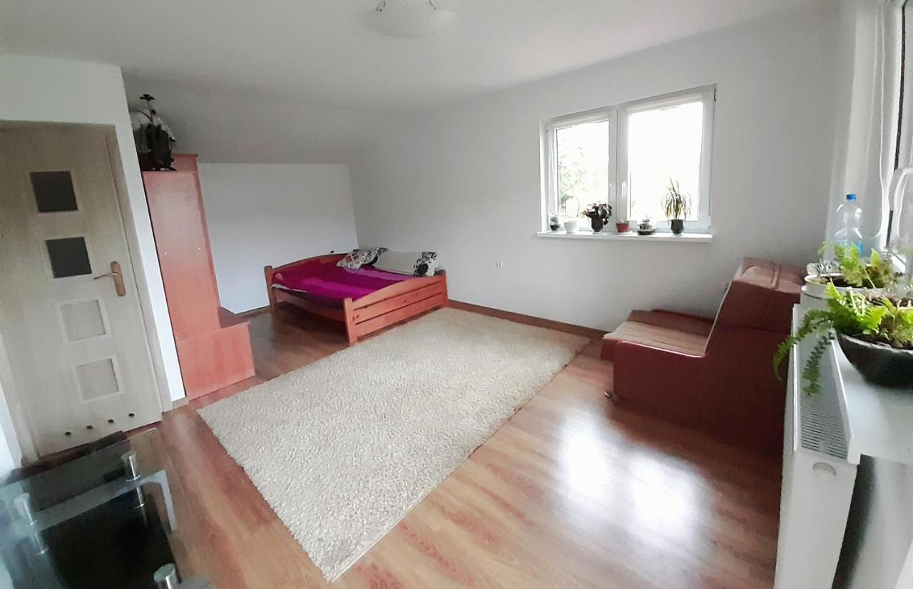 Triple Room with Shared Bathroom