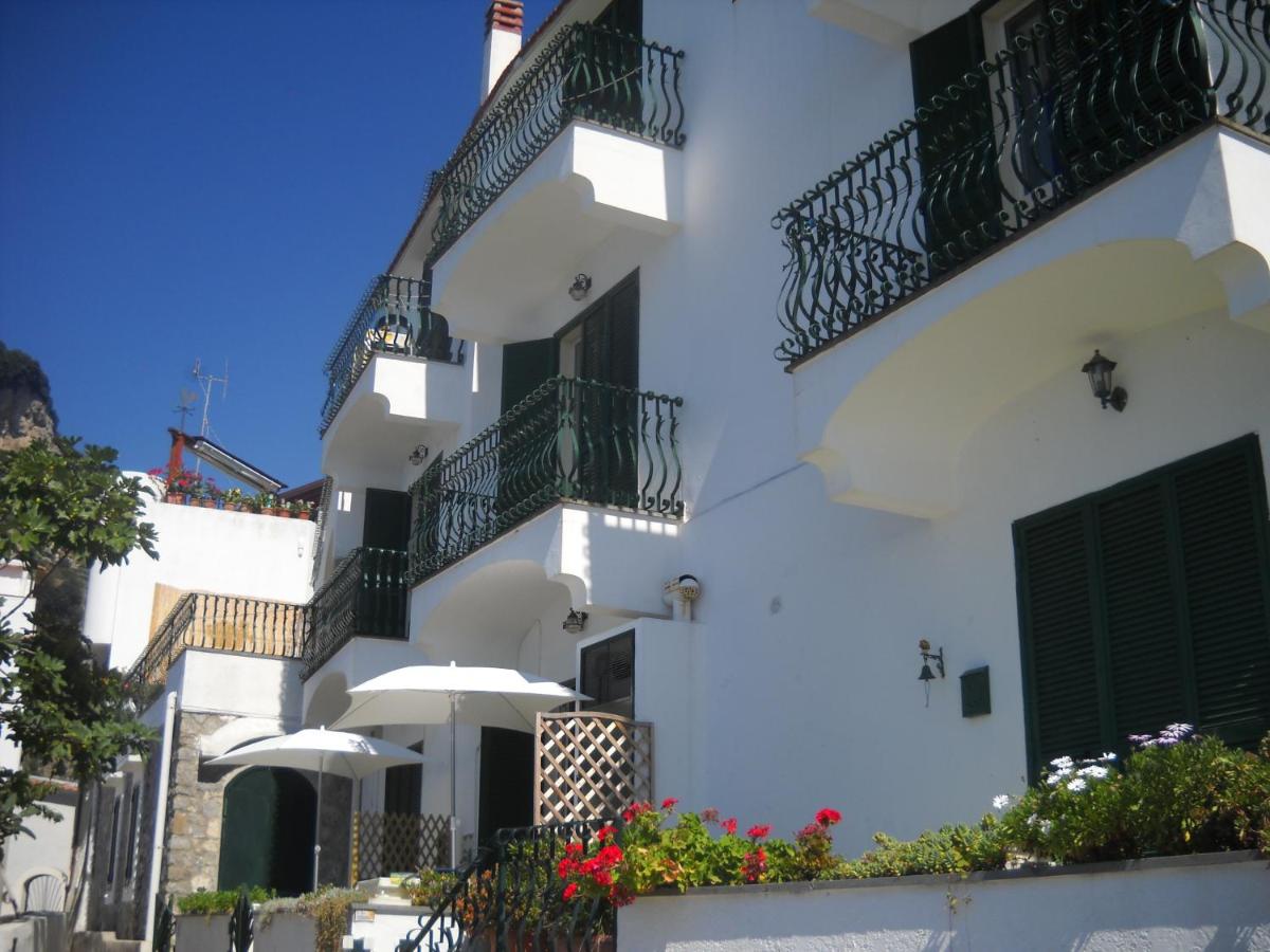 Le Cicale - Apartments - Bed and Breakfast