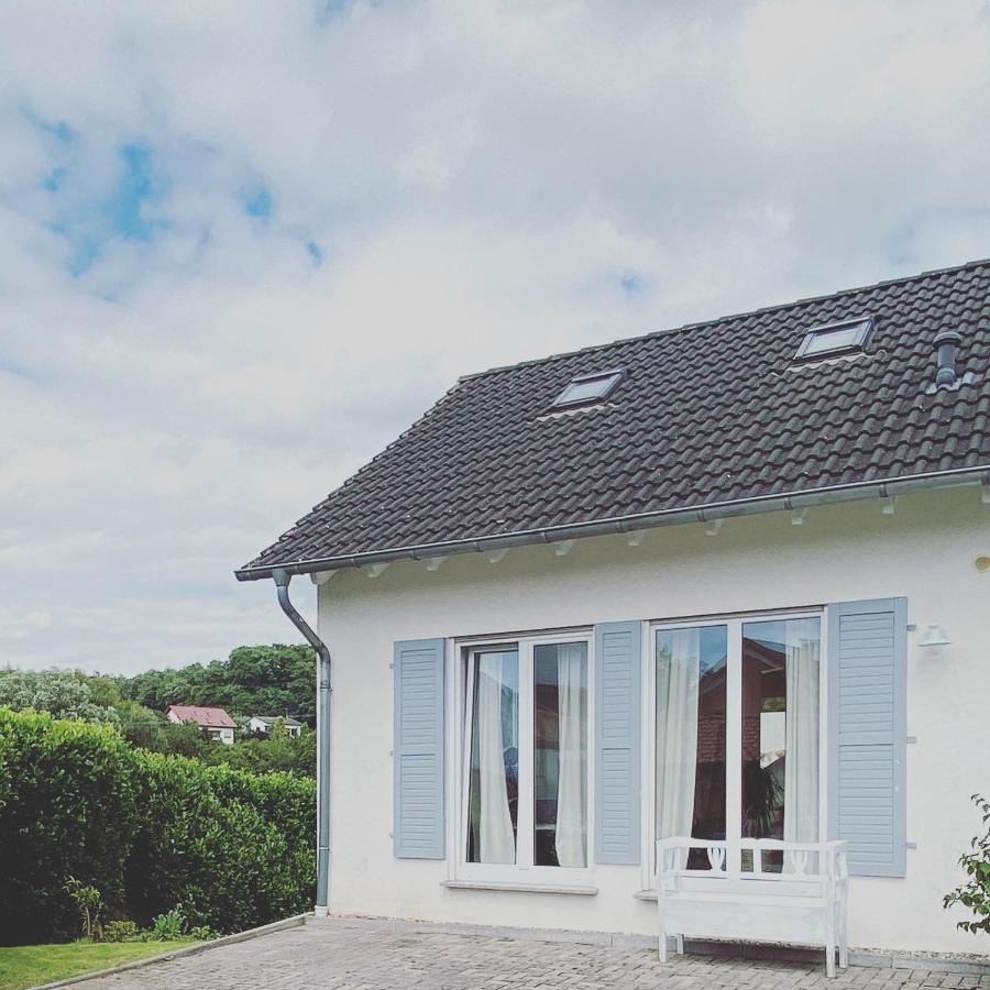 Ferienhaus No. 4 - Ferienwohnung Perl