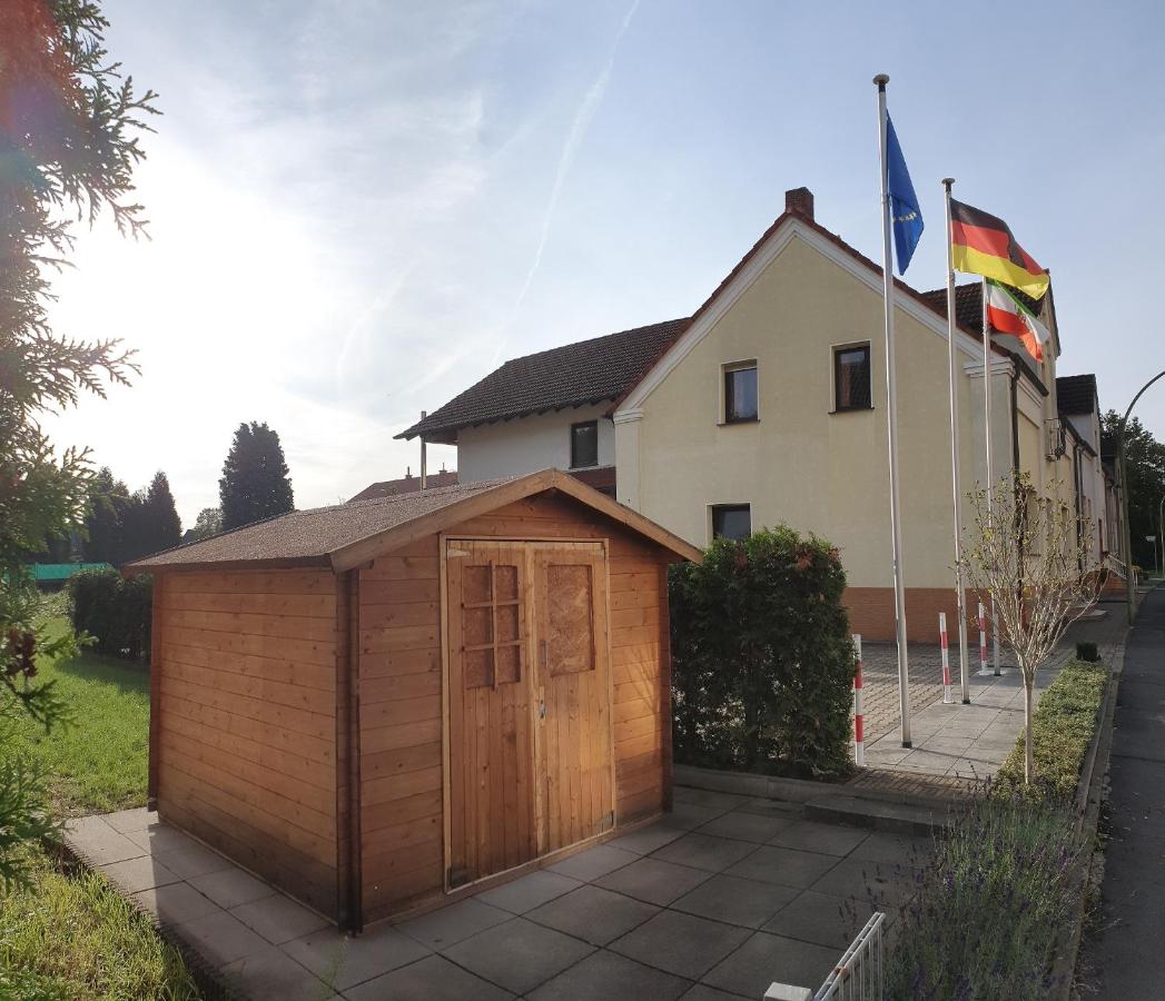 Studio Wille - B&B
