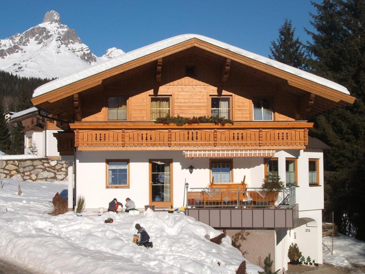 Haus Sonnental - Chambres d’hôtes