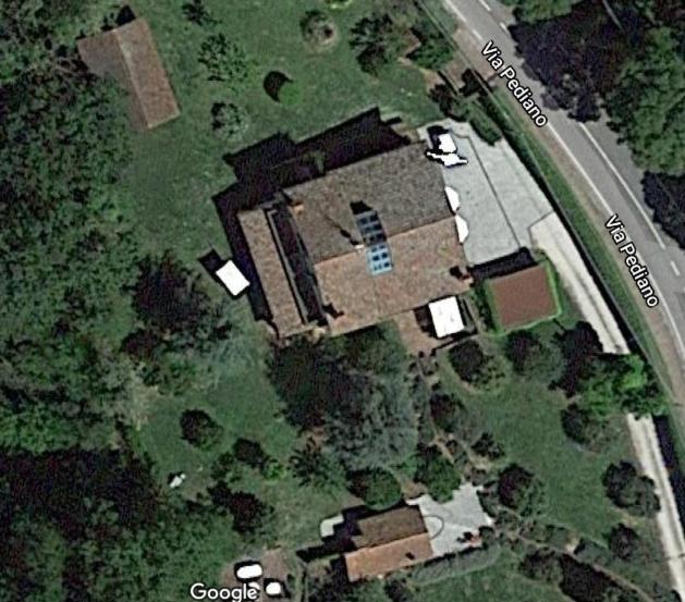 La Colombara - Fra i colli a 5 minuti dall'autodromo - Chambres d’hôtes Imola