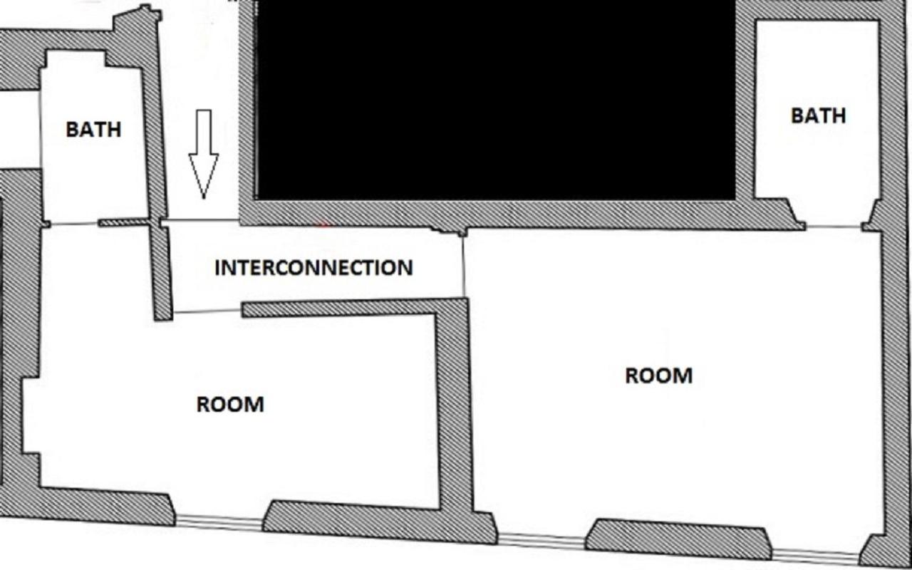Habitación Familiar Superior