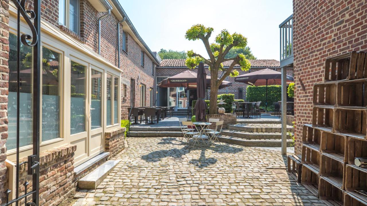 Hoeve de Sterappel - B&B