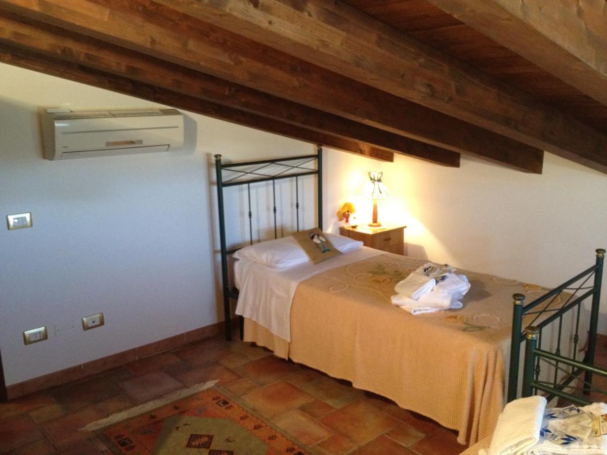 Apartment mit 2 Schlafzimmern und Terrasse