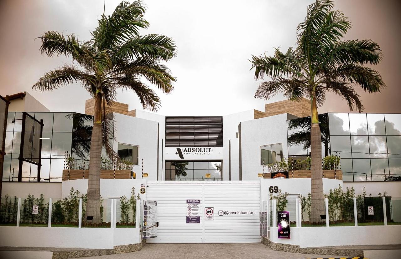 Absolut Confort Suites - B&B Atalaia Velha