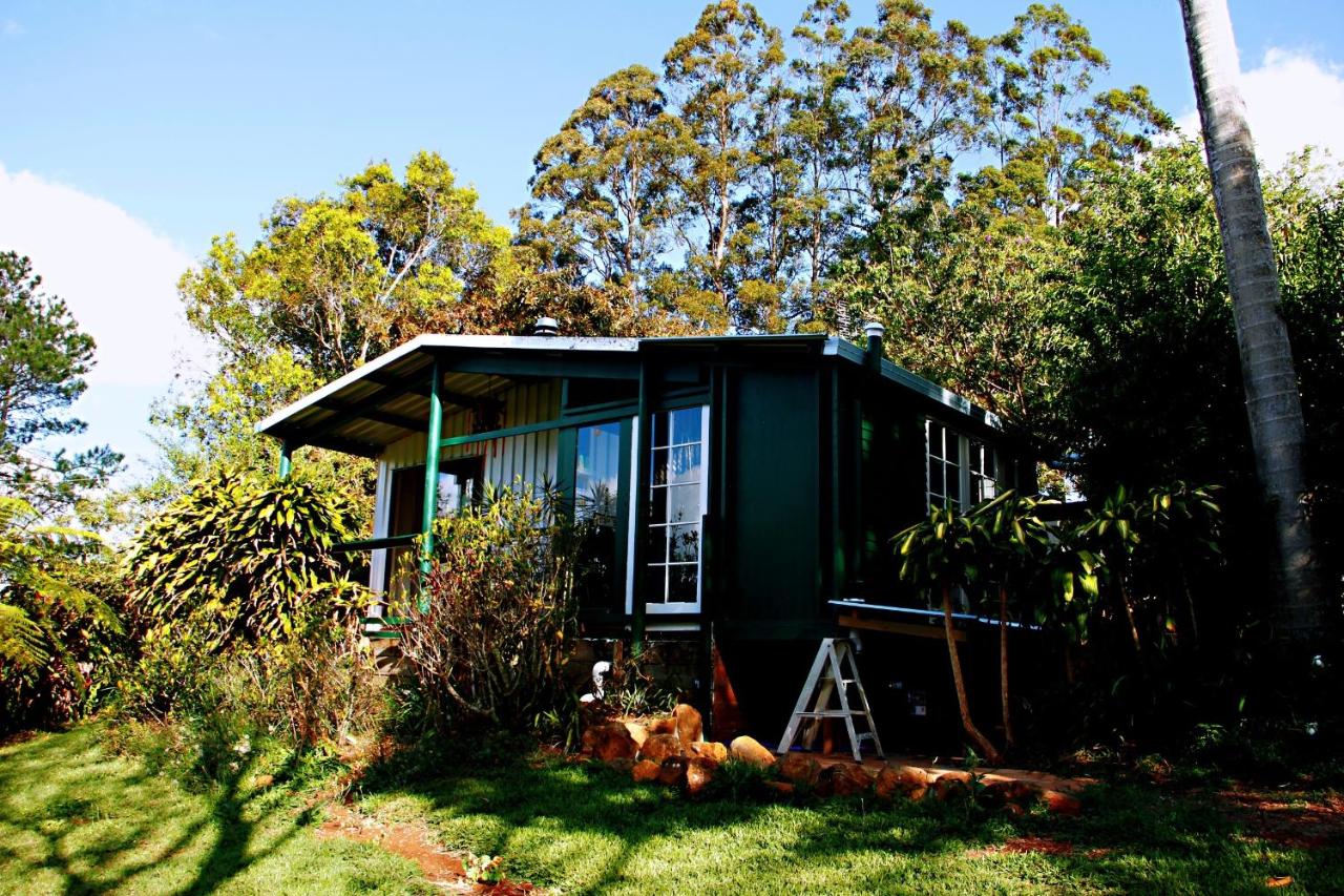 B&B Maleny - Maleny Monet Studio - Bed and Breakfast Maleny