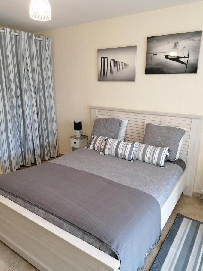 Quadruple Room with Garden View