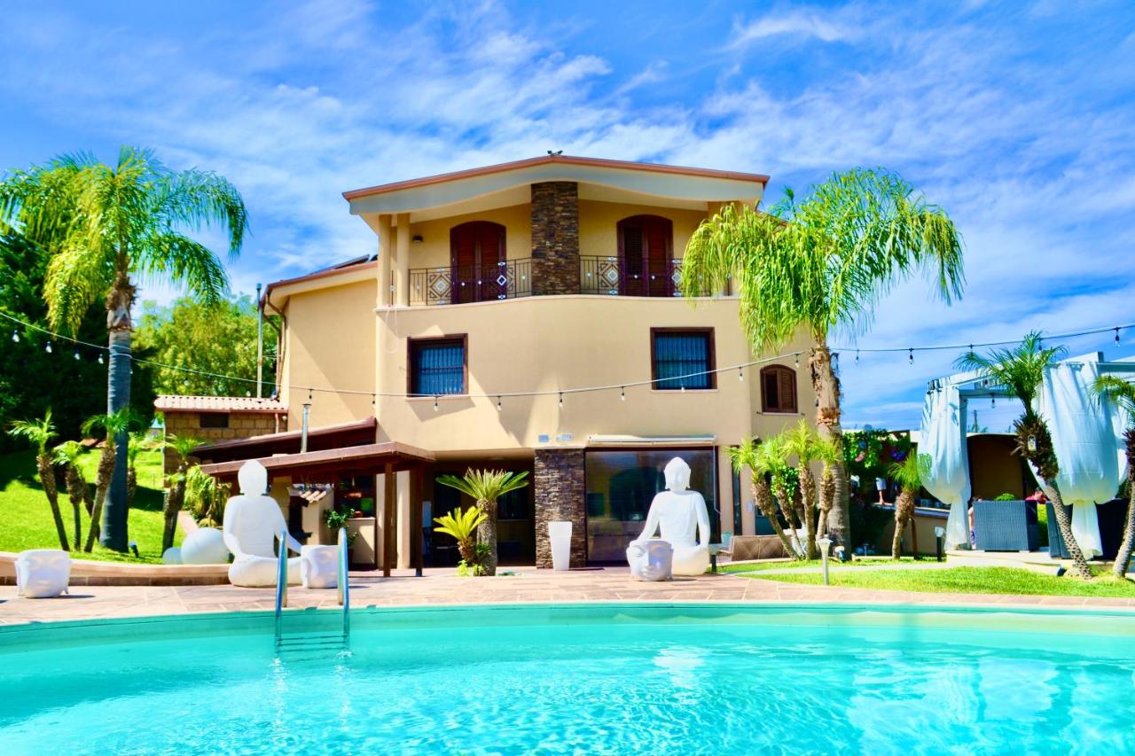 Villa Grisì - B&B