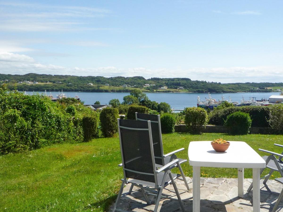 B&B Killybegs - Atlantic View Holiday Home Killybegs - Bed and Breakfast Killybegs