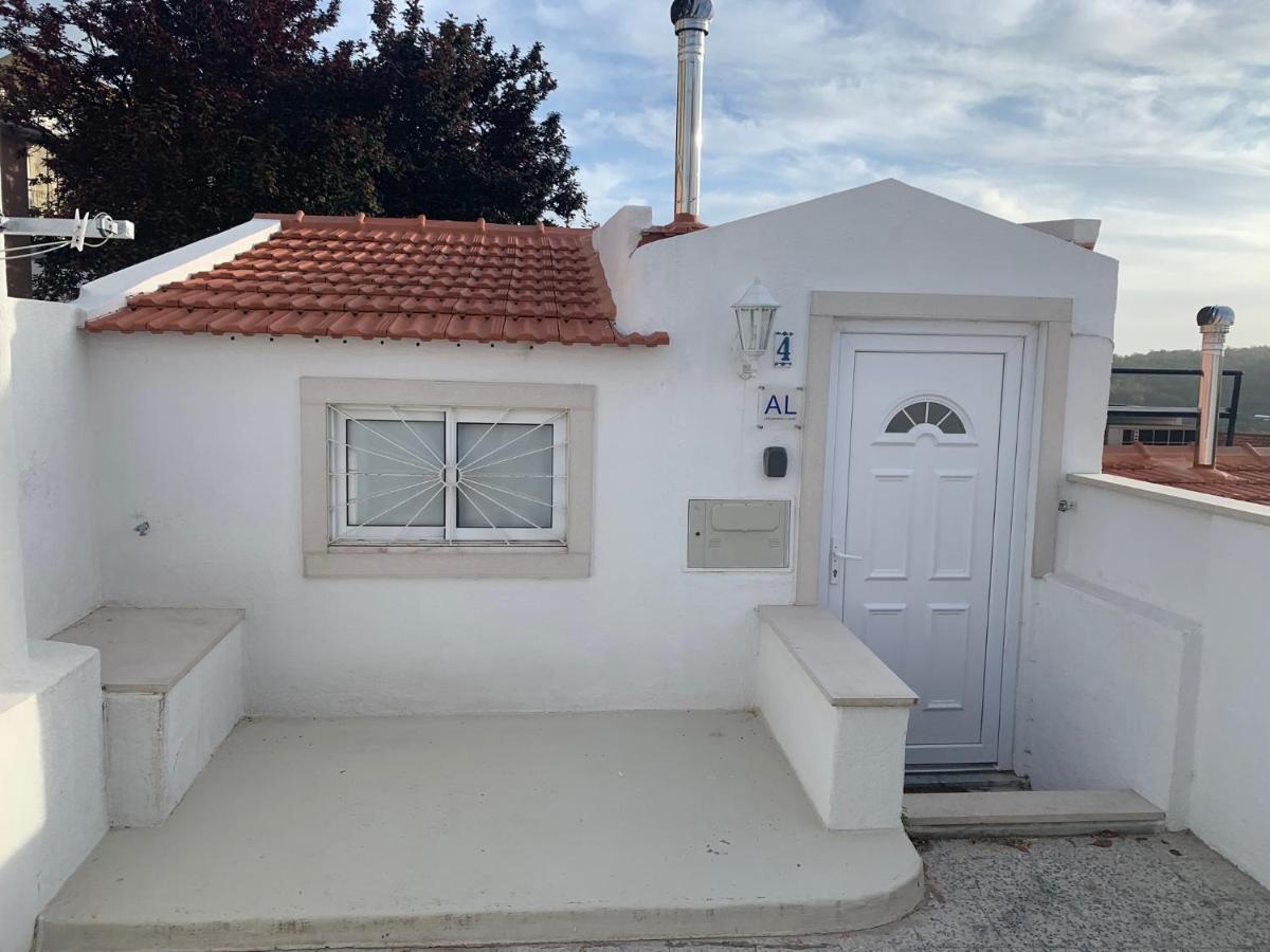 Studio ensoleillé avec terrasse proche d'Amoreiras - B&B