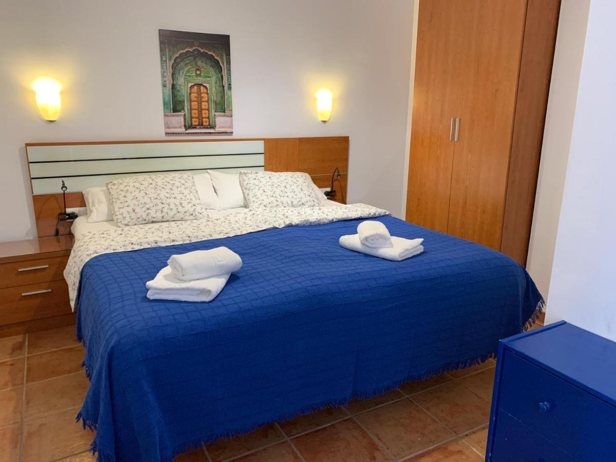 One-Bedroom Apartment (2 Adults)