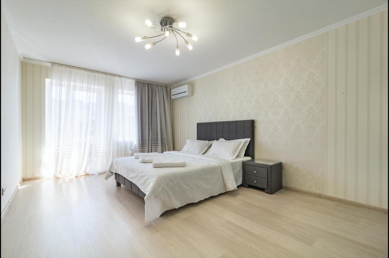 Luxury 2-bedroom Most City Area, center - B&B Dnipropetrovs'k
