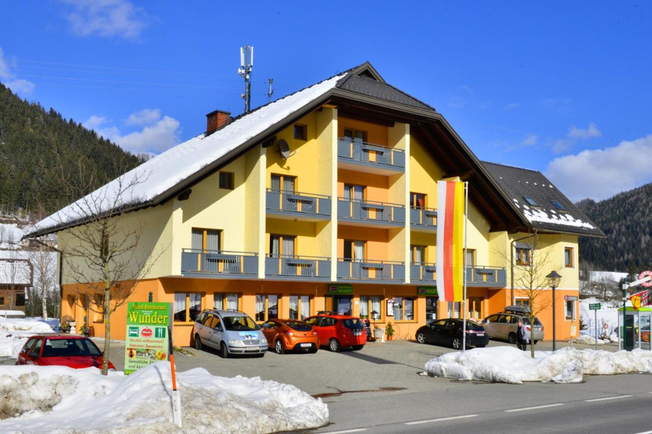 Gasthof Wunder - B&B