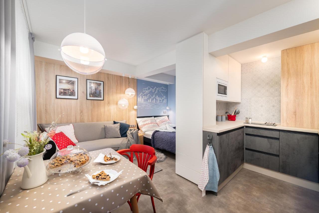 Studio Kotelna - B&B Rudník