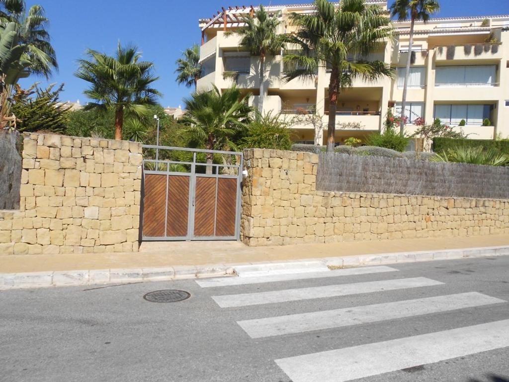 Las Brisas Bahia Marbella - B&B