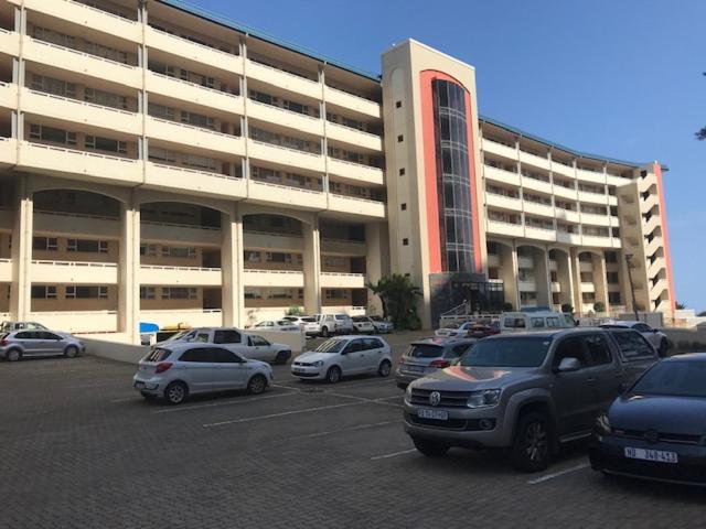 111 Lescalier Cabanas - Amanzimtoti - Ferienwohnung