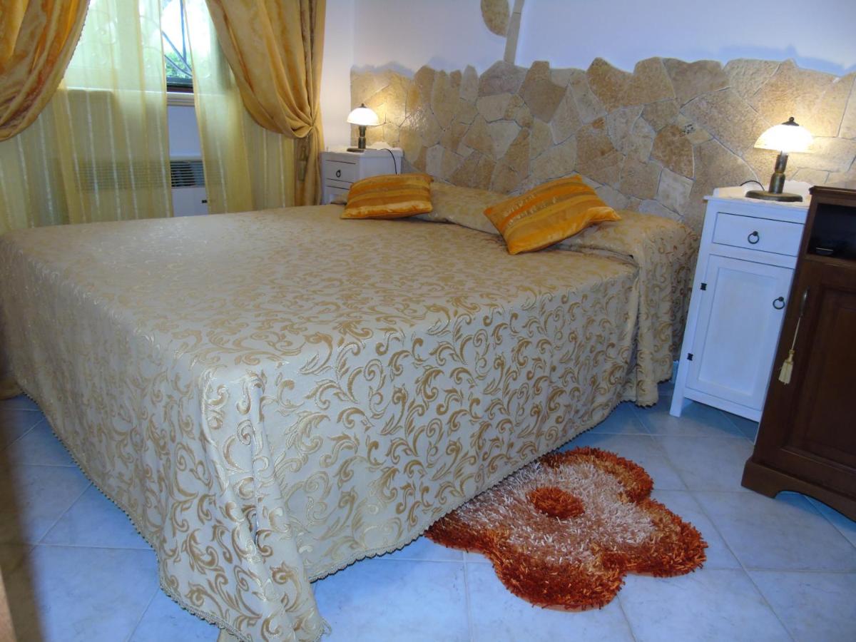 Habitación Doble con baño privado