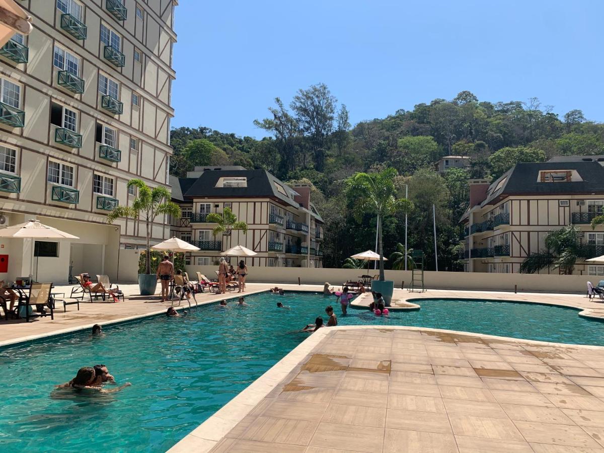 Flat Manacas Granja Brasil Itaipava - B&B Itaipava