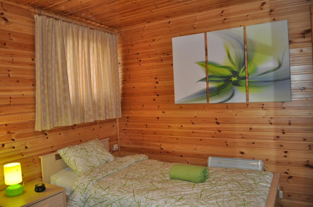 Chalet con 4 Camere da Letto
