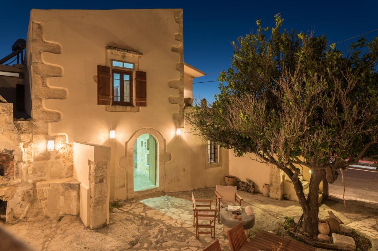 B&B Margarítai - Παραδοσιακή κατοικία Μαργαρίτες - Bed and Breakfast Margarítai