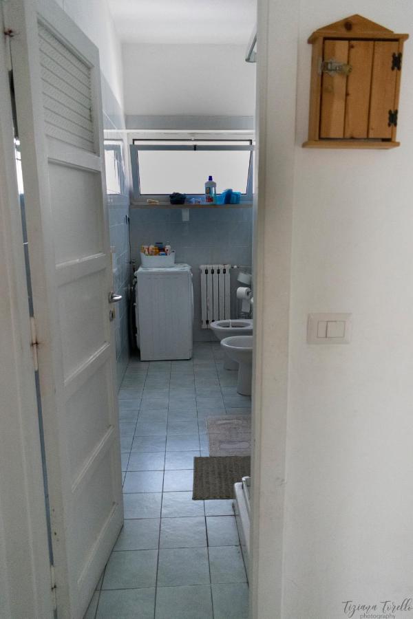 Double or Twin Room with Private External Bathroom