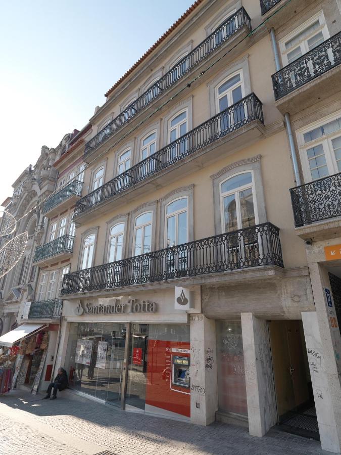 New Oporto Apartments - São Bento - Bed and Breakfast Porto