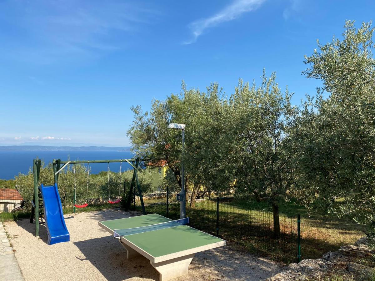House Olive Bay View - B&B