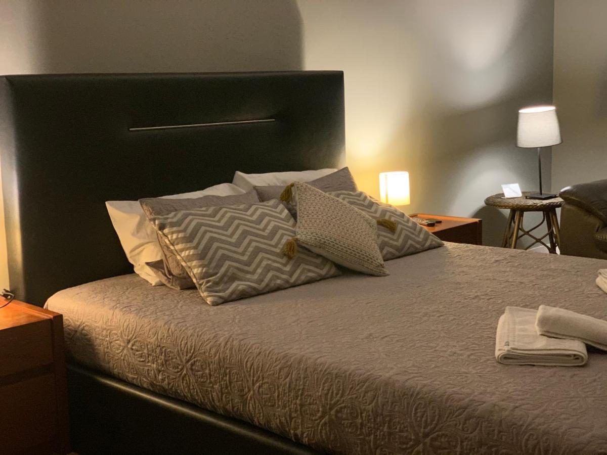 Invicta House Gold - B&B