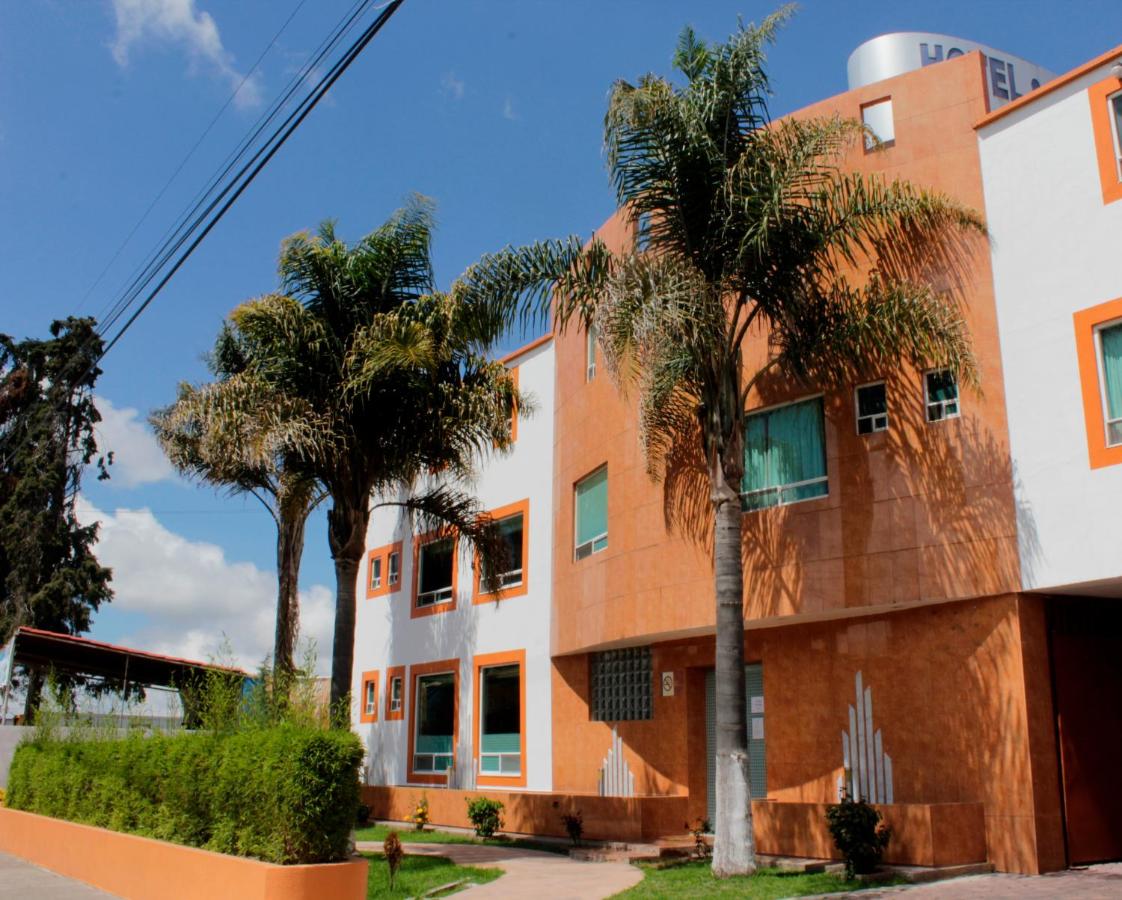 B&B Amecameca - Plaza Fontesanta - Bed and Breakfast Amecameca