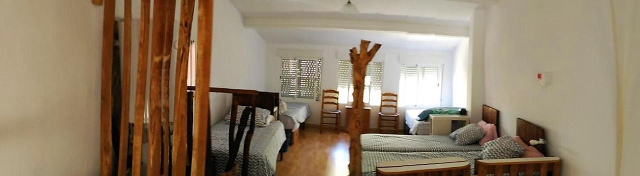 CALANURI - B&B Garcia