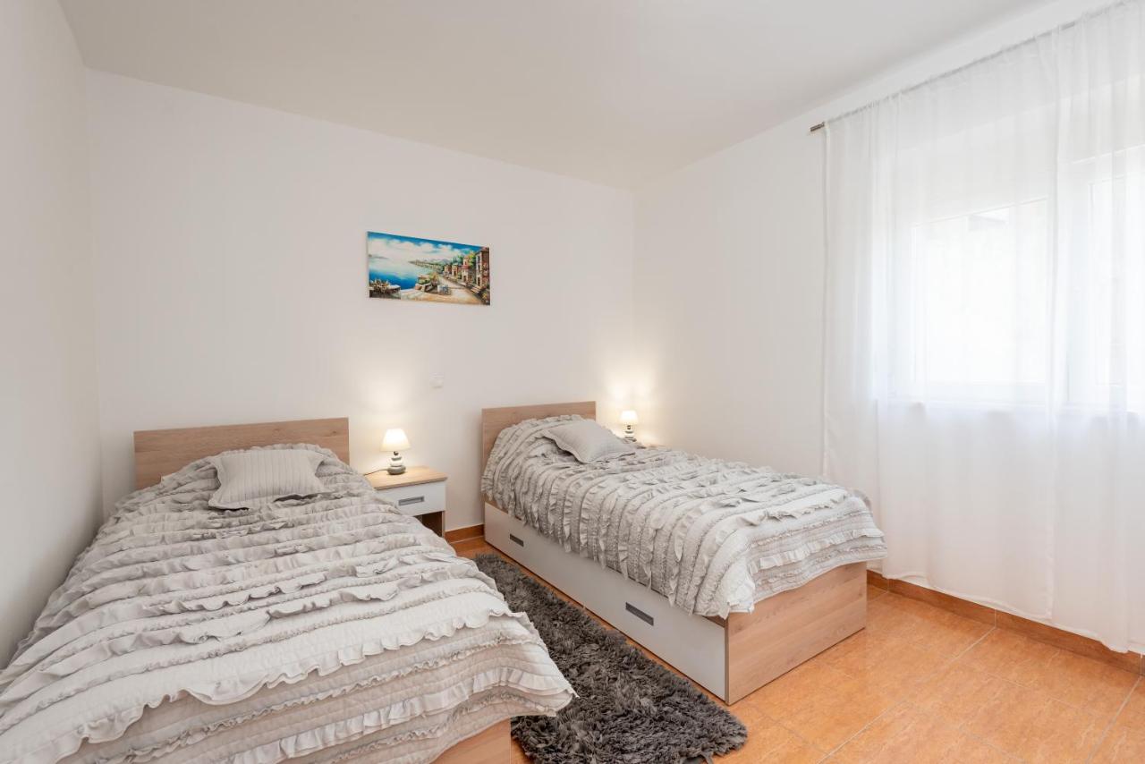Apartman Galov - Chambres d’hôtes