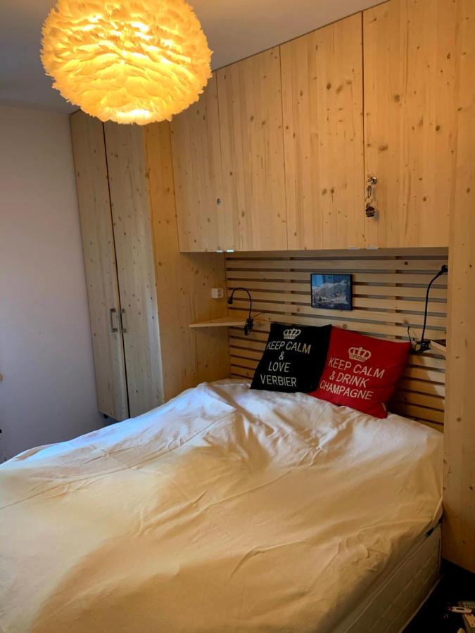 Appartement met 2 slaapkamers