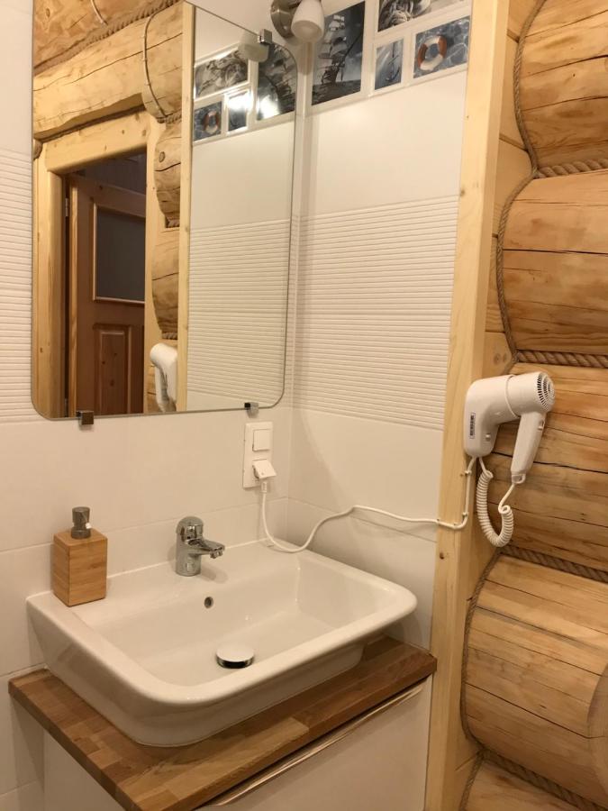 Appartement Deluxe