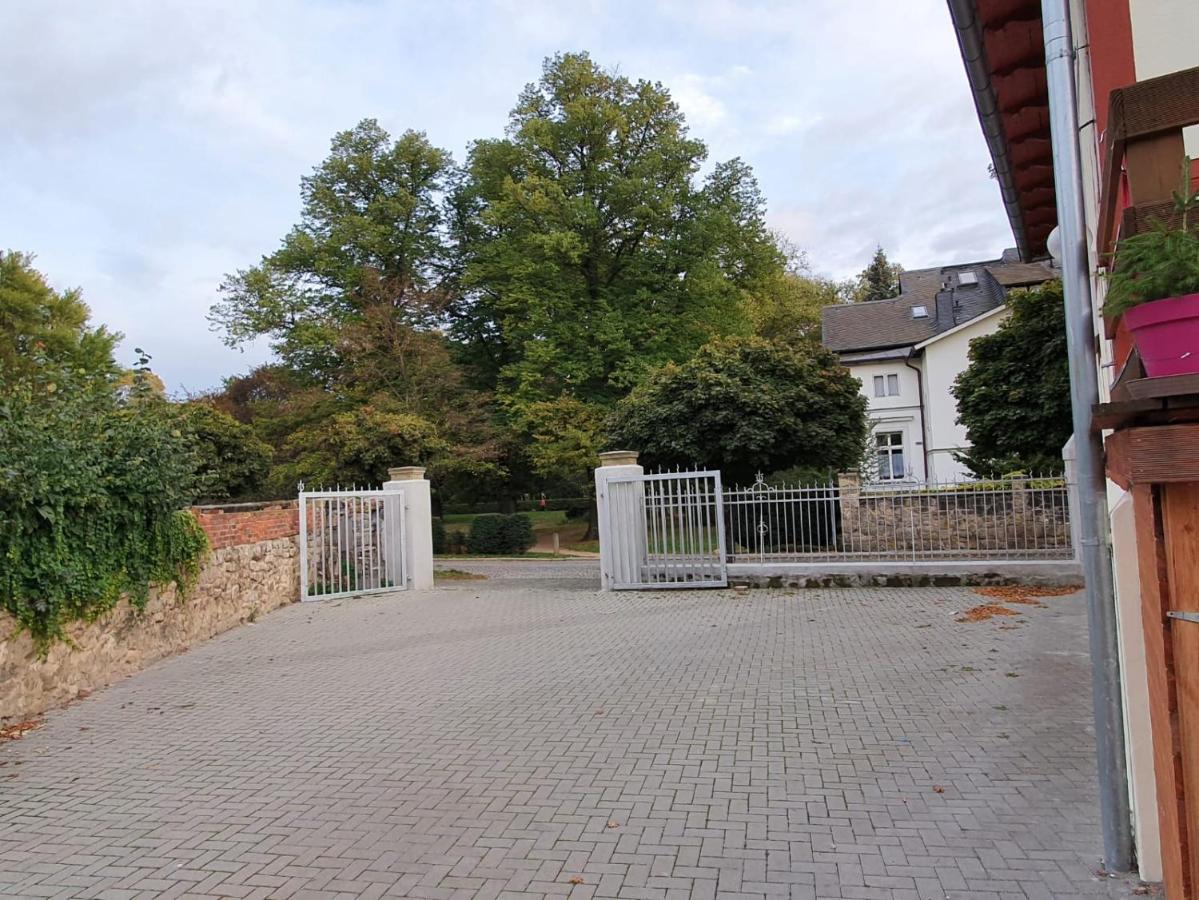 Zum Wachstübchen - Bed and Breakfast