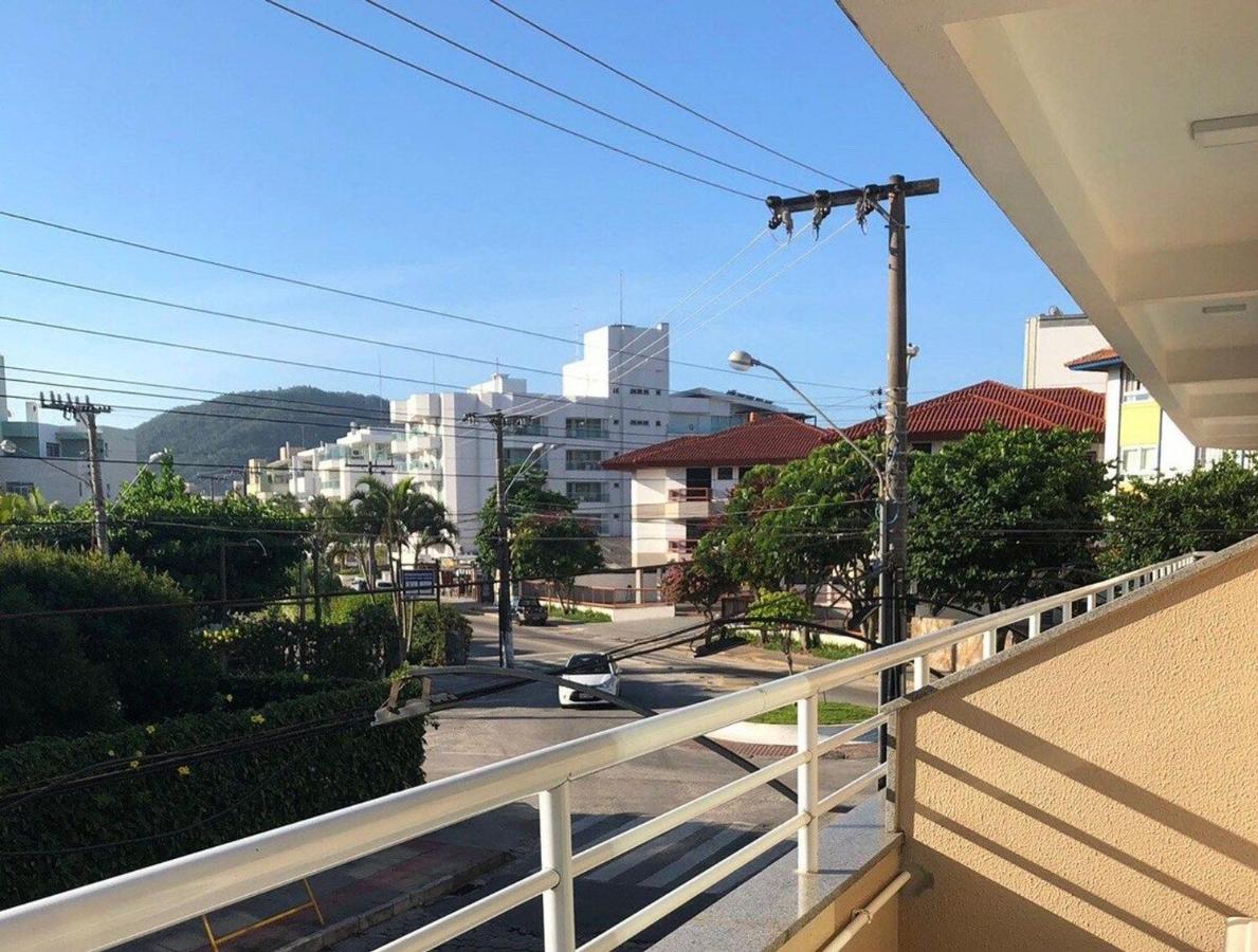 Residencial Gaivotas 07 - 1 Quartos - Custo beneficio, Wifi, kit praia - B&B Florianópolis