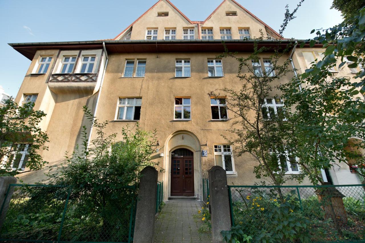 Apartament Centrum 3 - Chambres d’hôtes