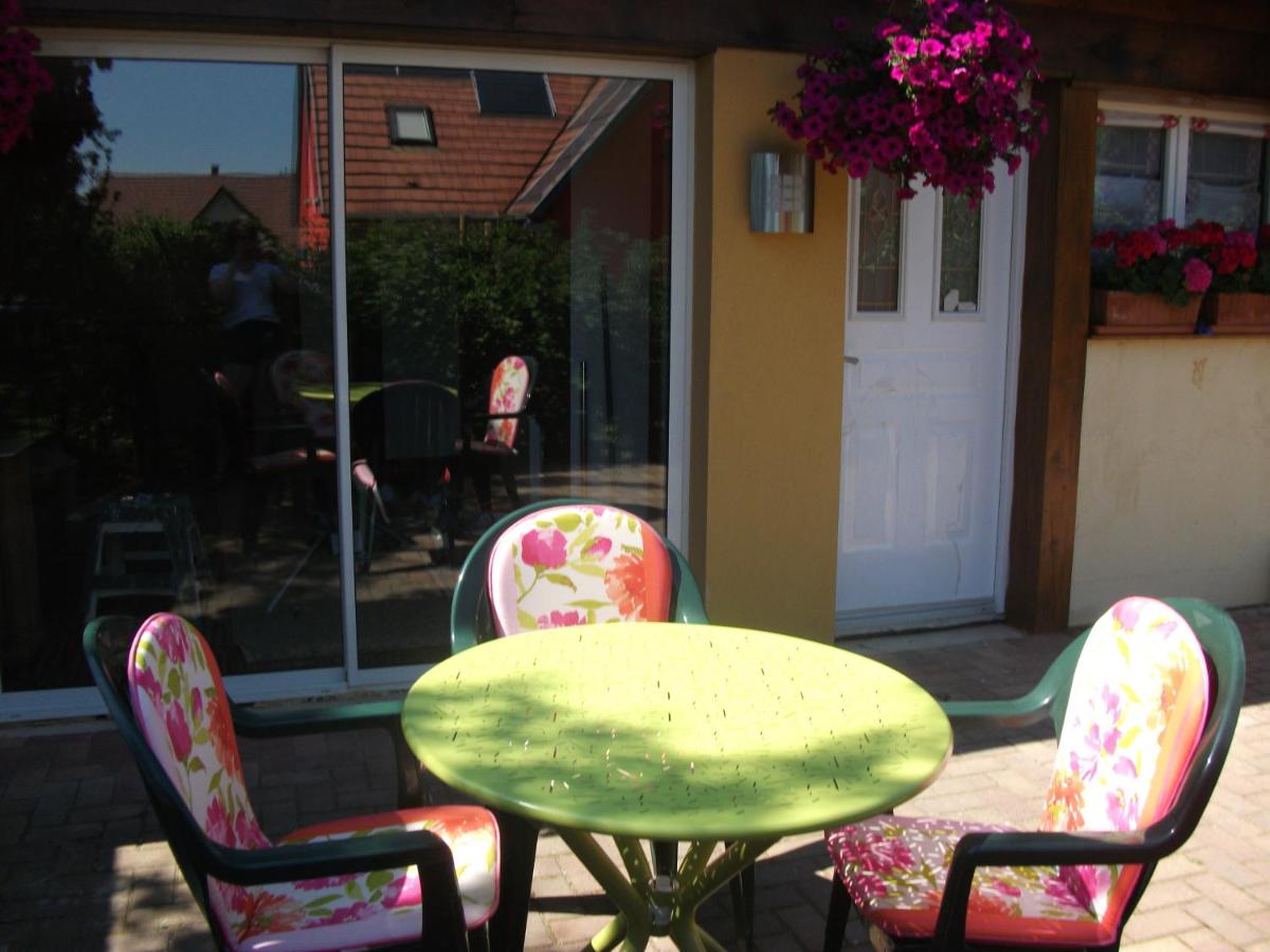 Cottage mit 1 Schlafzimmer