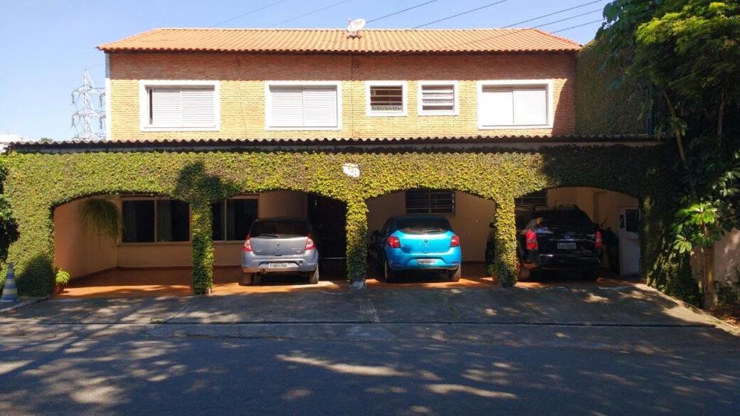 Flat Tacaunas - B&B