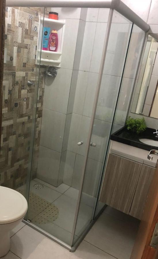 Appartement met Balkon