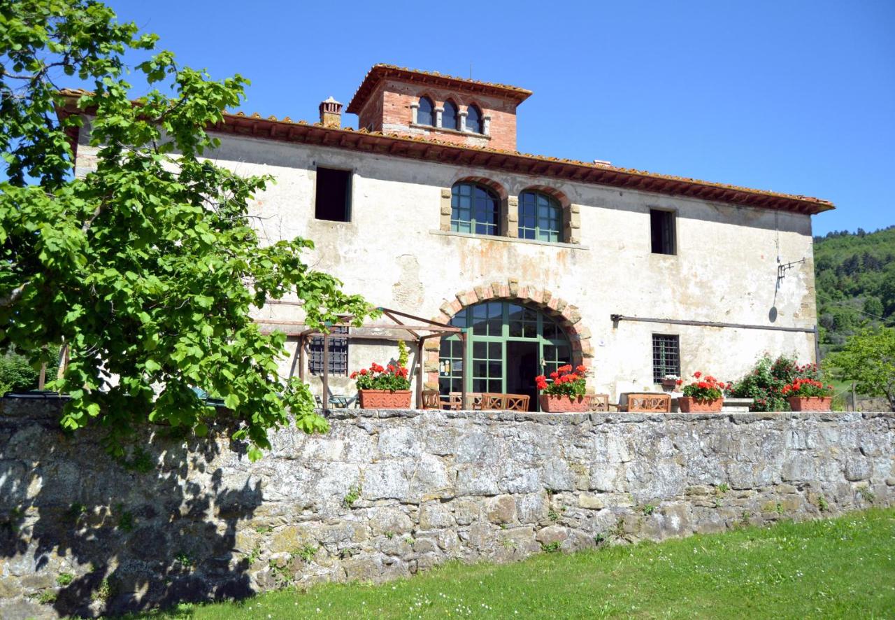 B&B Rufina - Locanda di Praticino - Bed and Breakfast Rufina