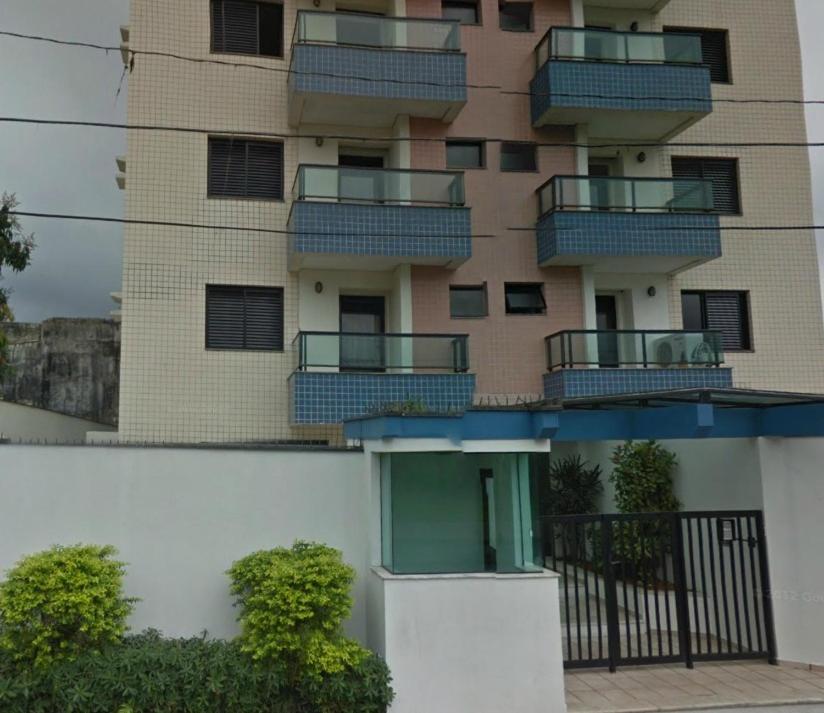 Apartamento em Ubatuba - B&B Ubatuba