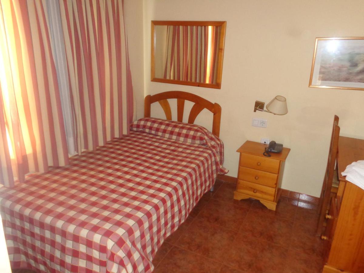Chambre Simple