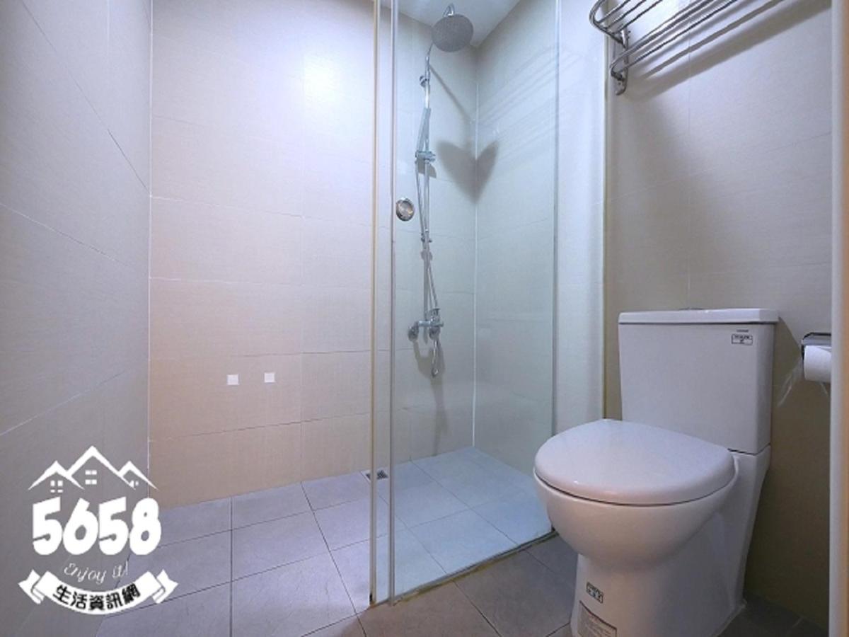 Quadruple Room with Sea View
